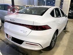 بي واي دي Qin Plus